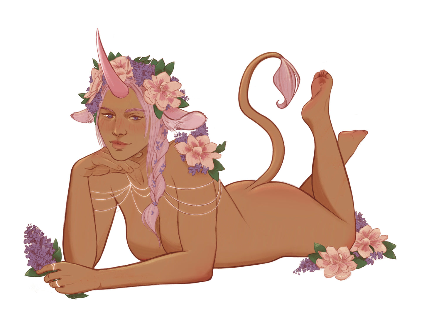 Claudine