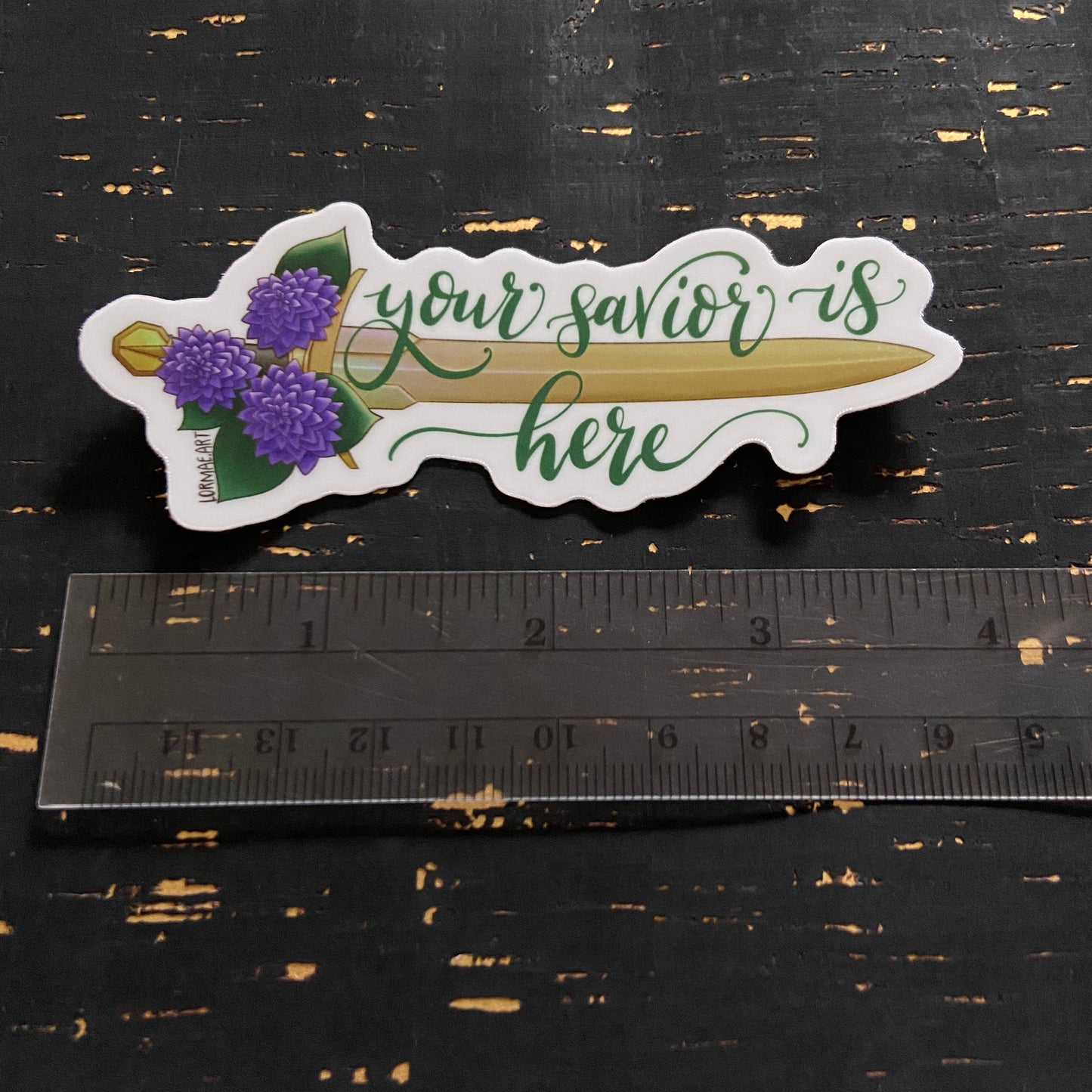 Loki Vinyl Sticker Pack