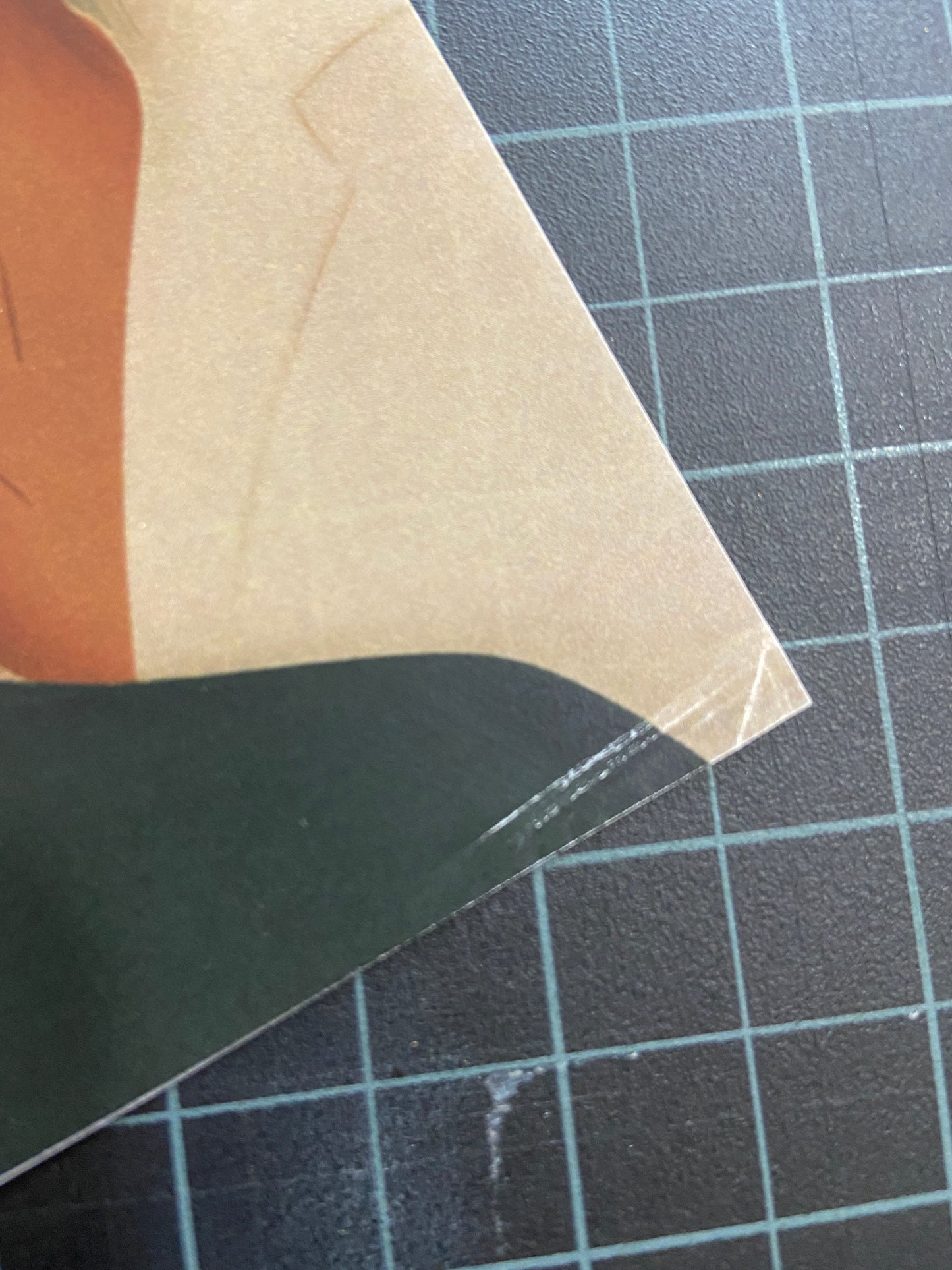 Imperfect Overlays FBAA